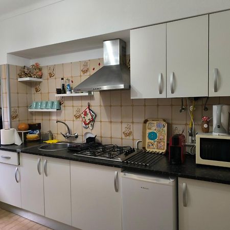 파티마 Clarinha House 아파트 외부 사진