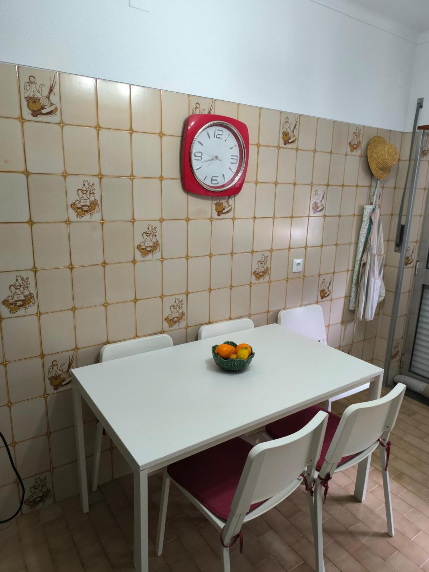파티마 Clarinha House 아파트 외부 사진
