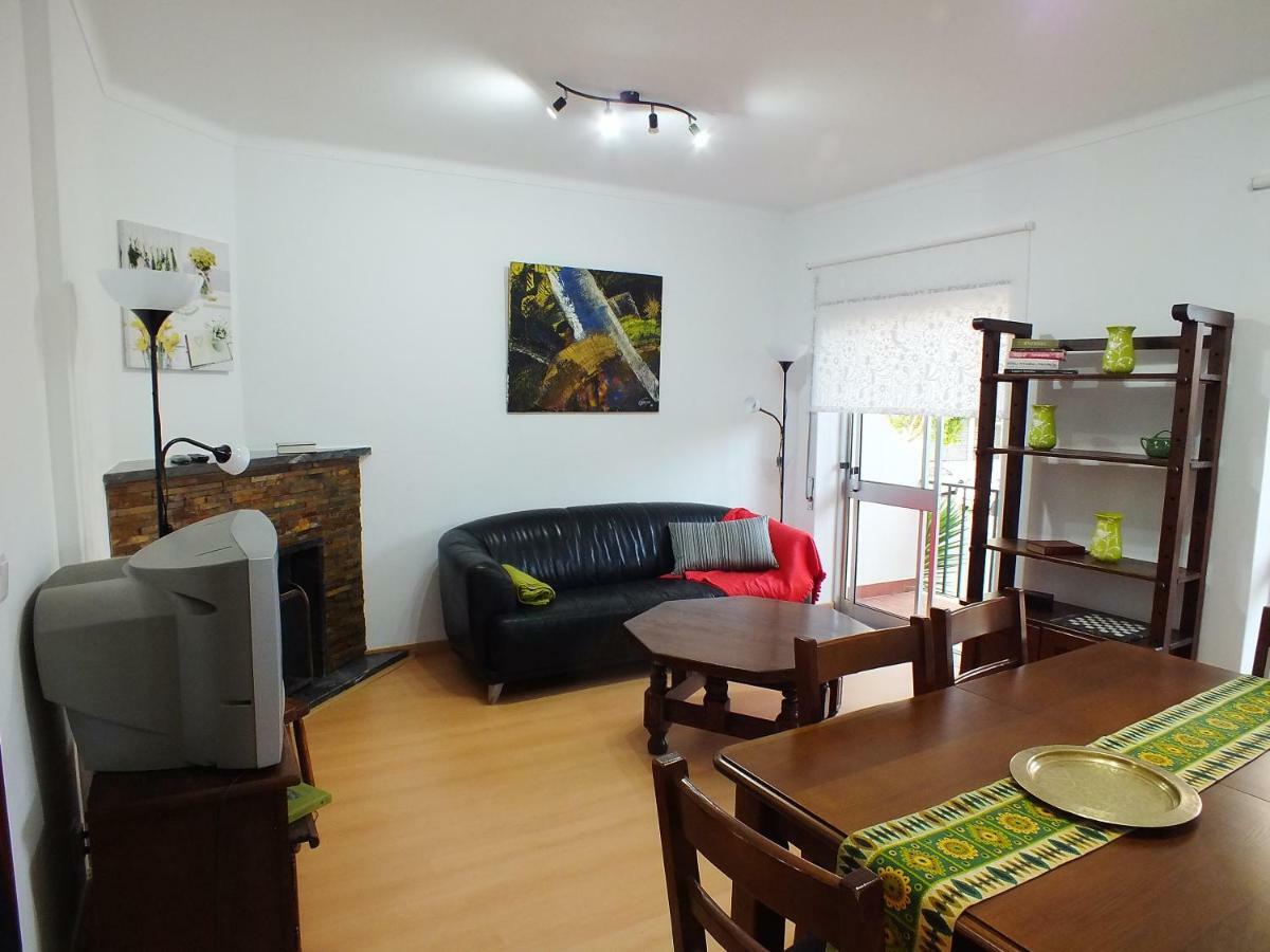 파티마 Clarinha House 아파트 외부 사진